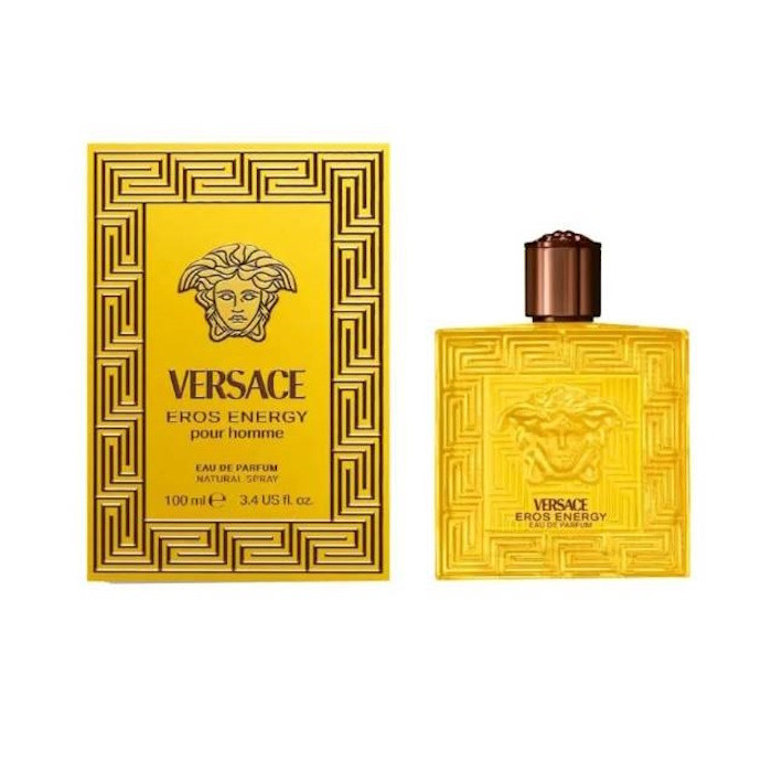 Versace Eros Energy EDP 100ml