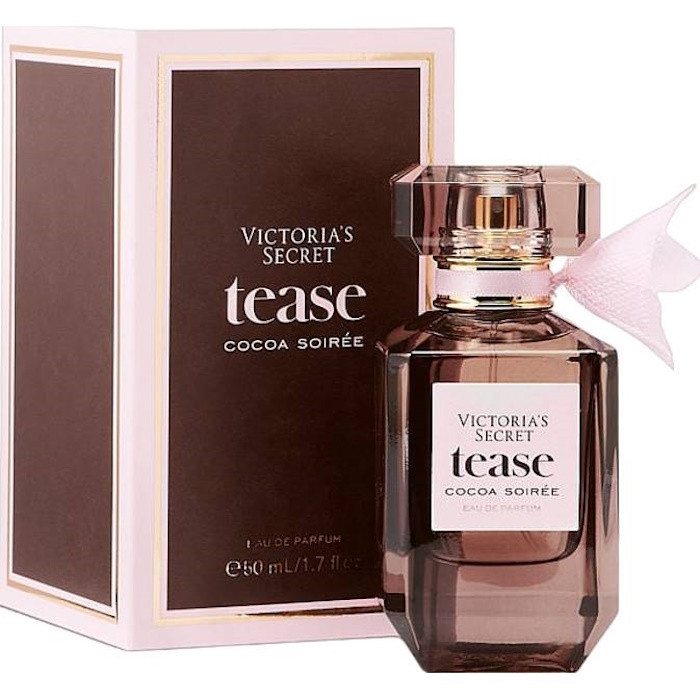 Victoria Secret Tease Cocoa Soiree EDP 100ml