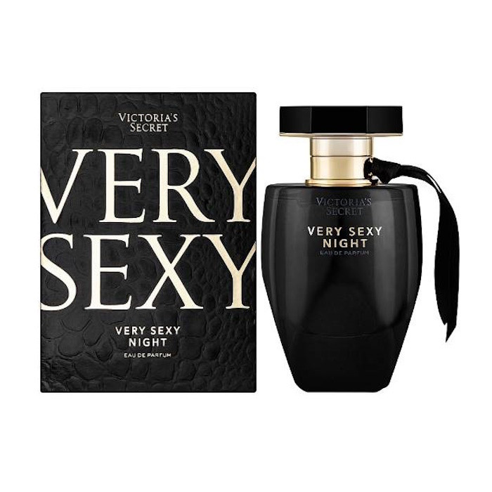 Victoria Secret Very Sexy Night EDP 100ml, фото 1
