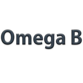 Omega B