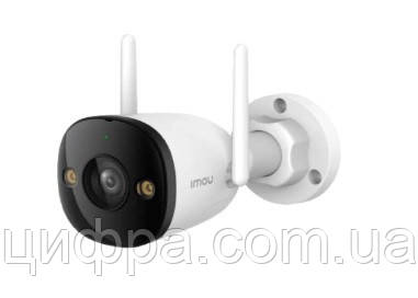 5Mpx Wi-Fi відеокамера IMOU IPC-K3DP-5H0WF, фото 1