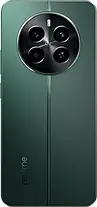 Смартфон Realme 12 4G (RMX3871) 8/256Gb Pioneer Green UA UCRF, фото 6