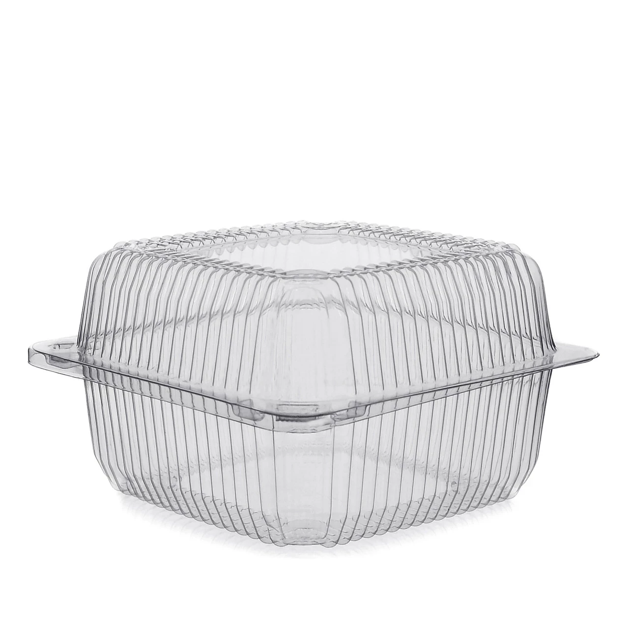 Бокс малий  880мл (13*13см) висока кр. 20D-1 РП, фото 1