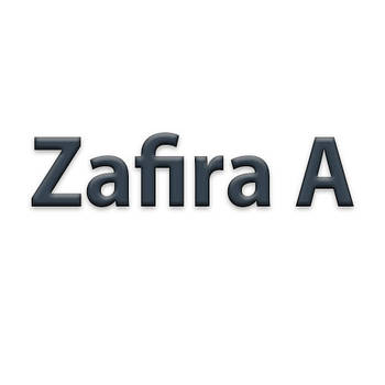 Zafira A
