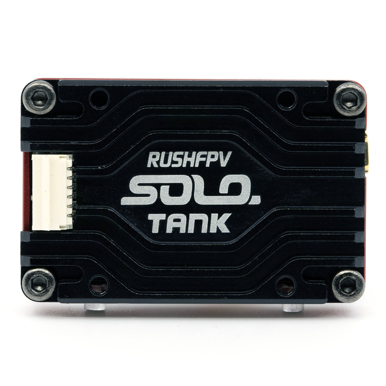 Передавач відео rush FPV RUSH Tank Solo 5.8 GHz 1600 mW