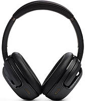 Бездротові навушники JBL Tour One M2 Black (JBLTOURONEM2BLK)