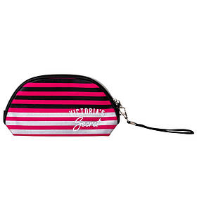 Косметичка "Victoria's Secret", 24*13 см * Рандомний вибір дизайну ELISEY