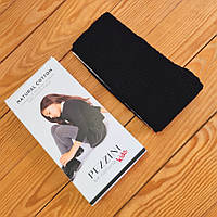 Колготи для дівчинки, зріст 110-116, (4-6 років), колір чорний