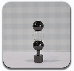 EG151 д. 19мм графіт