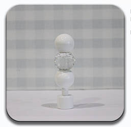 EG151 д. 19мм білий