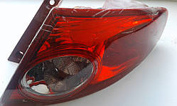 Ліхтар задній правий Лачетті Хечбек Тайвань