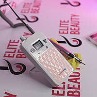 Портативний фрезер на акумуляторі YT-928, 35 тис. об/хв