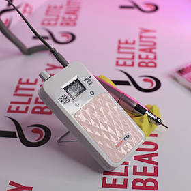 Портативний фрезер на акумуляторі YT-928, 35 тис. об/хв