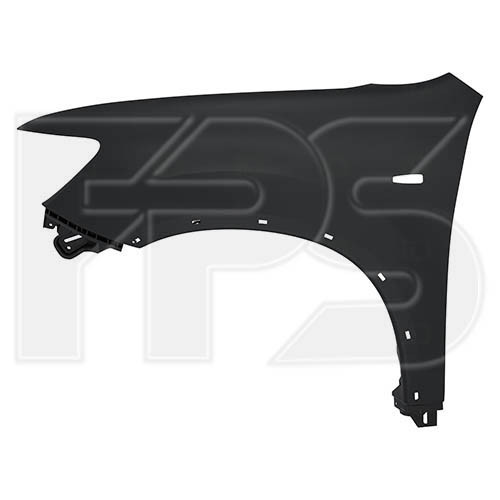 Крило MITSUBISHI ASX 16-19