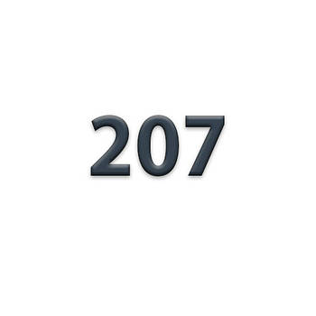 207