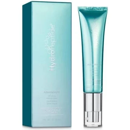 Зволожувальна емульсія-крем із матувальною дією HydroPeptide Aqua Boost 30 mL