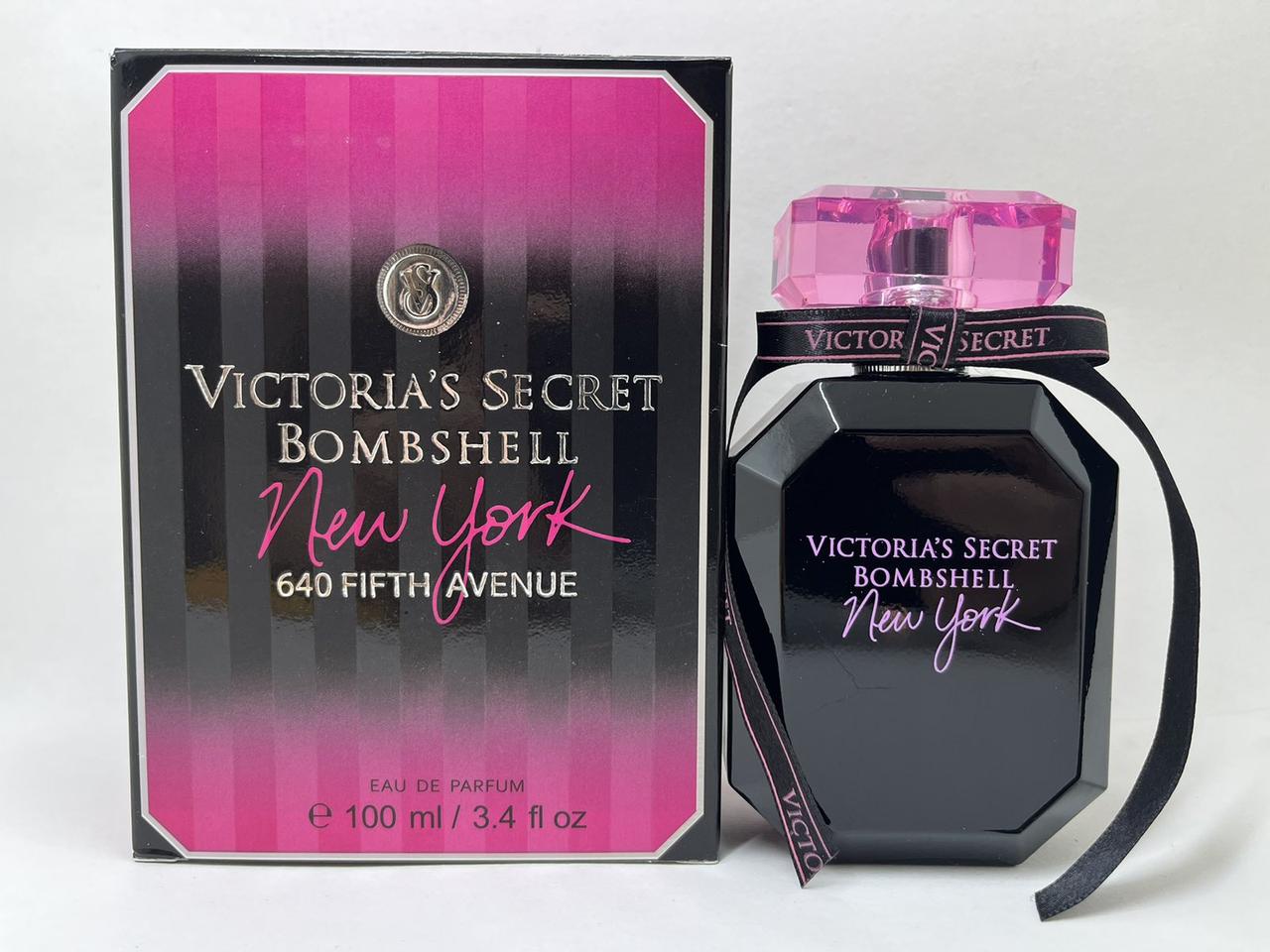 Victoria's Secret Bombshell New York парфумована вода 100 ml.