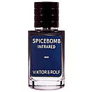 Viktor&Rolf Spicebomb Infrared Eau de Parfum TESTER LUX чоловічий 60 мл, фото 2