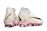 Бутси Nike Phantom GX FG/ бутси найк фантом/ футбольне взуття, фото 11