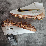 Бутси Nike Phantom GX FG/ бутси найк фантом/ футбольне взуття, фото 3