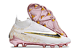 Бутси Nike Phantom GX FG/ бутси найк фантом/ футбольне взуття, фото 8