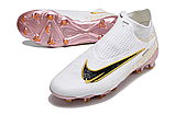 Бутси Nike Phantom GX FG/ бутси найк фантом/ футбольне взуття, фото 7