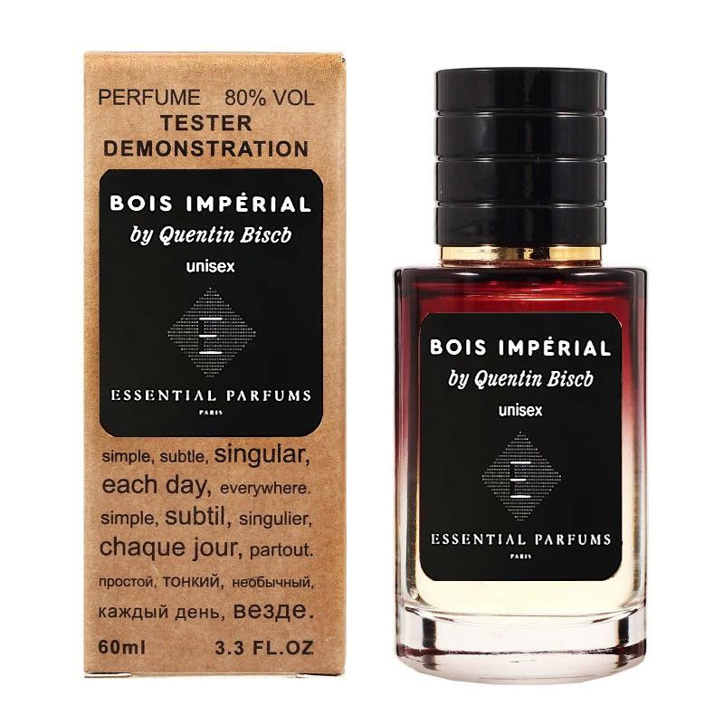 Essential Parfums Bois Imperial TESTER LUX унисекс 60 мл, фото 1