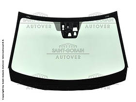 Лобове скло MAZDA CX5 (Кросовер) (2012 - 2017) OE NUMBER: KE6263900B9D, KE6263900D9D