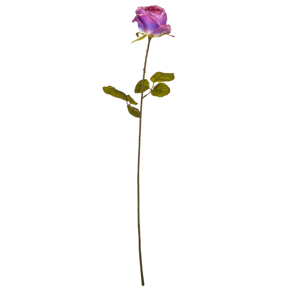 Троянда "Лора", фіолетова, 66 см ELISEY, фото 1