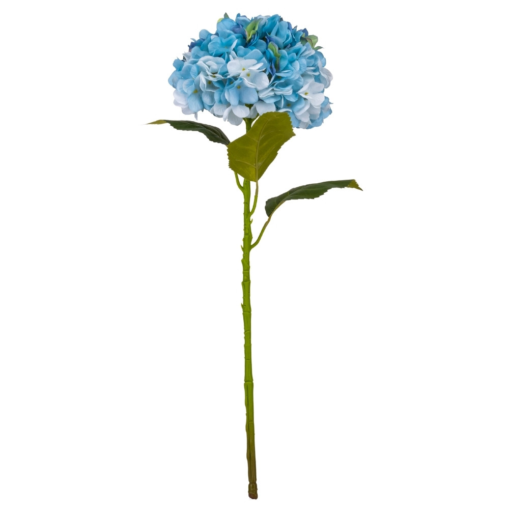 Гортензія "Анабель", блакитна, 57 см ELISEY, фото 1