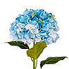 Гортензія "Анабель", блакитна, 57 см ELISEY, фото 2
