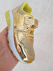 Модні кросівки на дівчинку Розміри 23, Туреччина