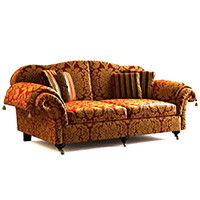 Диваны для дома нераскладные дешево купить в Украине от "Интернет ...