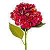 Гортензія "Анабель", червона, 57 см ELISEY, фото 2
