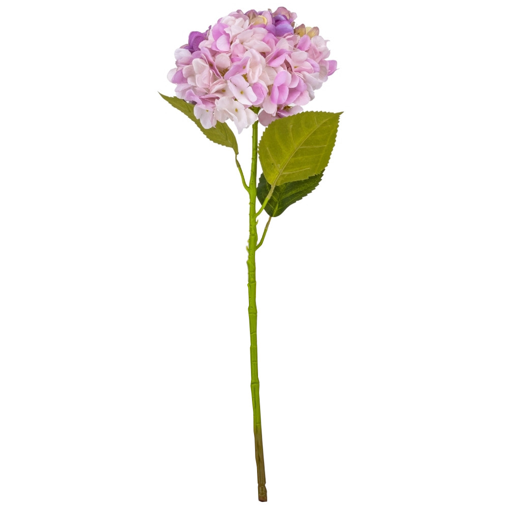 Гортензія "Анабель", бузкова, 57 см ELISEY, фото 1