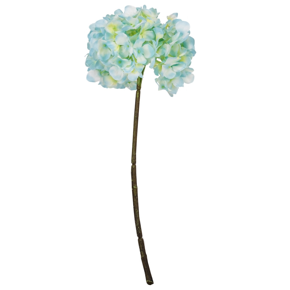 Гортензія "Анабель", блакитна, 43 см ELISEY, фото 1