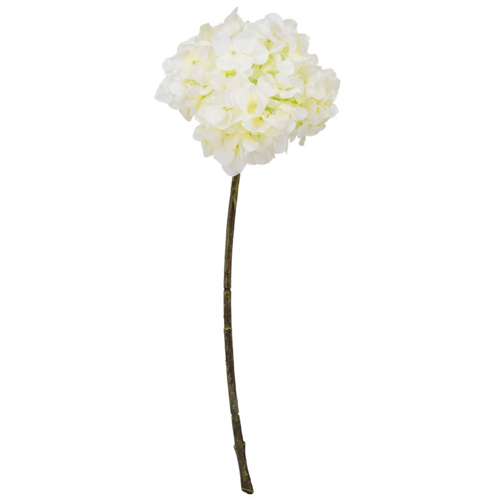 Гортензія "Анабель", біла, 43 см ELISEY, фото 1