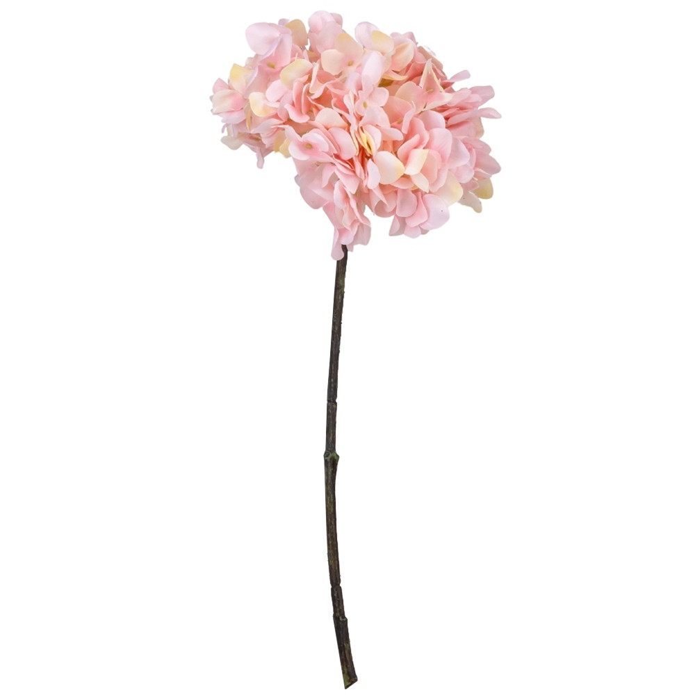 Гортензія "Анабель", рожева, 43 см ELISEY, фото 1