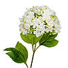 Гортензія "Аура", біла, 80 см ELISEY, фото 2