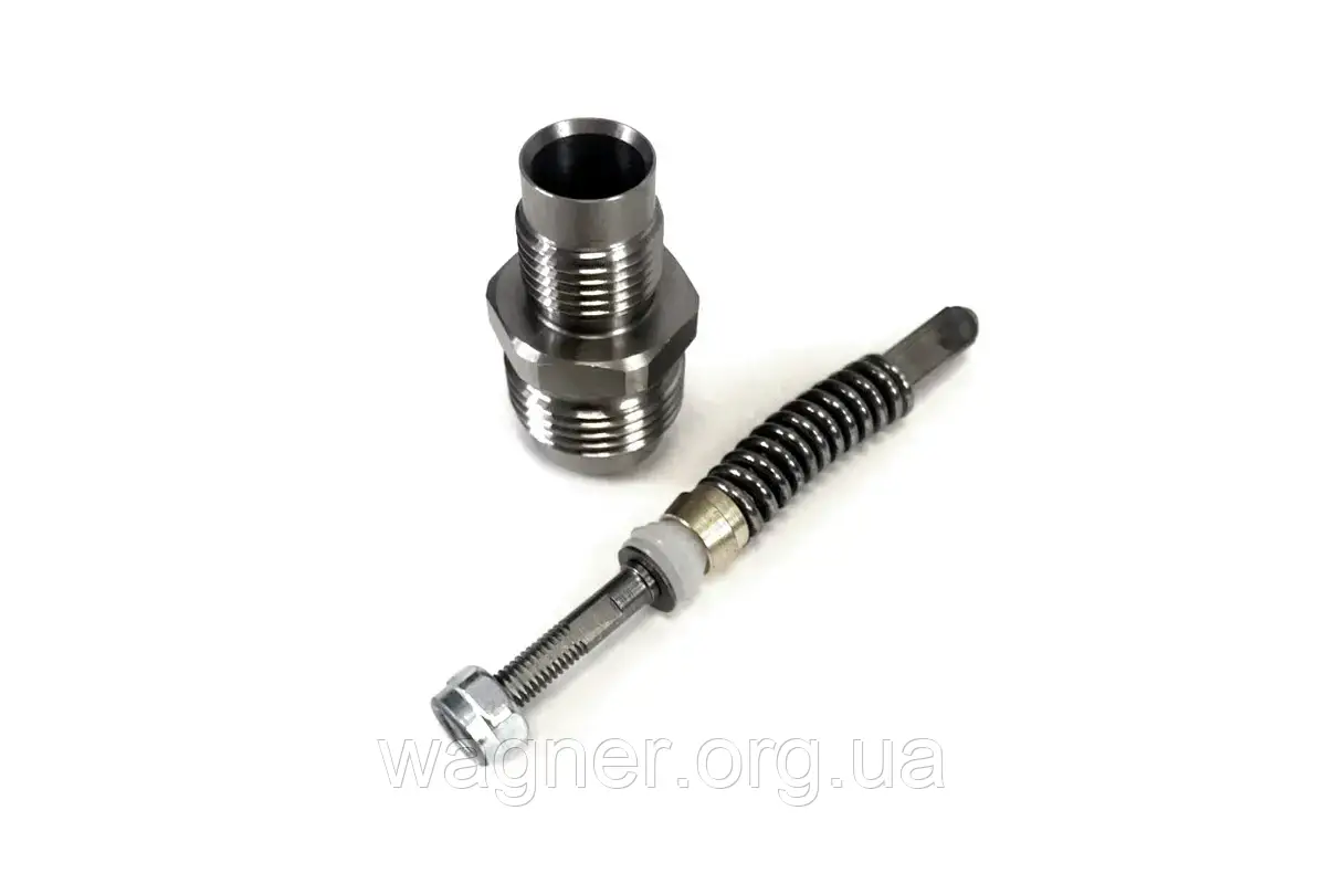 Ремкомплект до пистолету Wagner Vector Pro