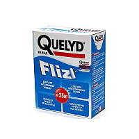 Клей для шпалер (флізелінових) Quelyd Fliselin 300 г (Келід Флізелін)