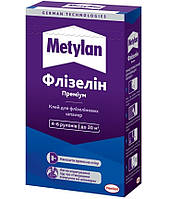 Клей для шпалер Metylan Flizelin 250 г (Метилан флізелін)