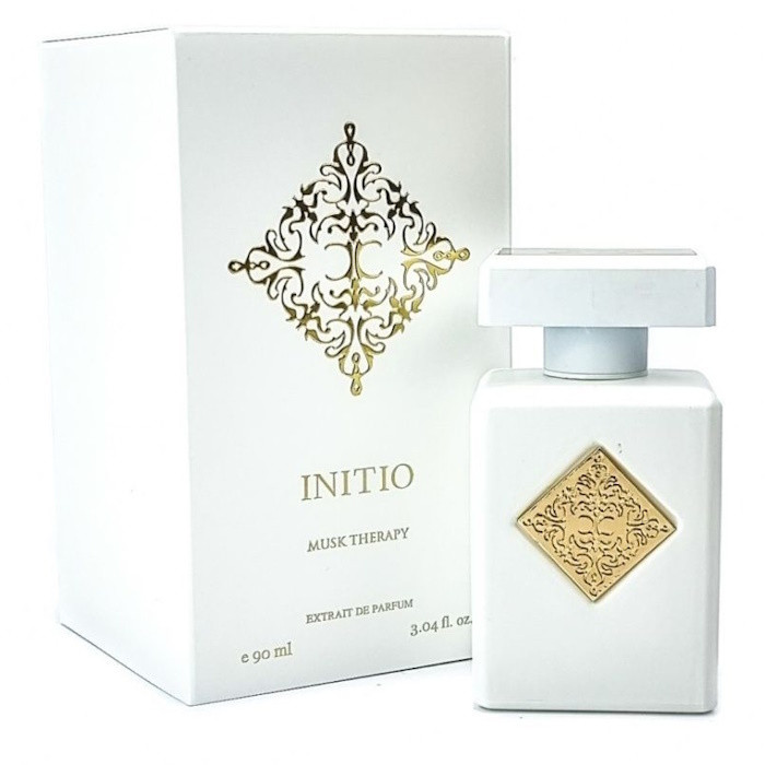 Initio Parfums Prives Musk Therapy EDP 90ml