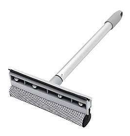 Скломийка автомобільна А-2044 (МАКСУС ПЛЮС) довжина 38 см, ширина насадки 20 см