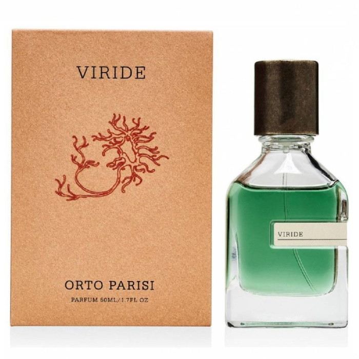 Orto Parisi Viride PARFUM 50ml