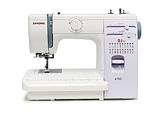 Швейна машина Janome 419S