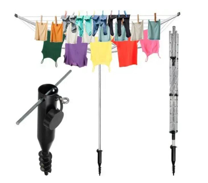 Садова сушарка Gardlov 24225