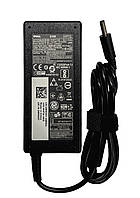 Блок живлення для ноутбука Dell 65W 19.5 V 3.34 A 4.5 3.0 x 0.6 mm LA65NS2-01