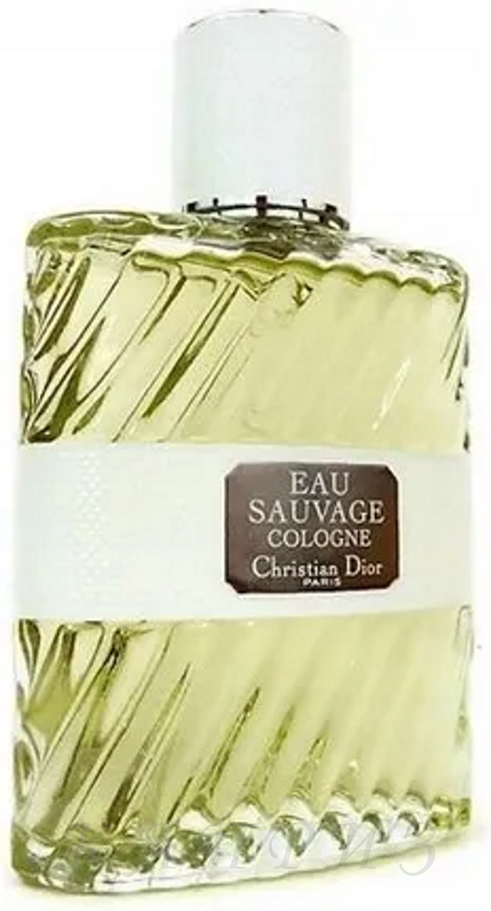 Dior Eau Sauvage Cologne Одеколон Тестер 100 мл, фото 1