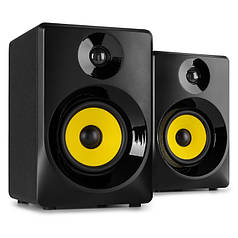 Студійні монітори ACTIVE STUDIO 100Вт 2шт